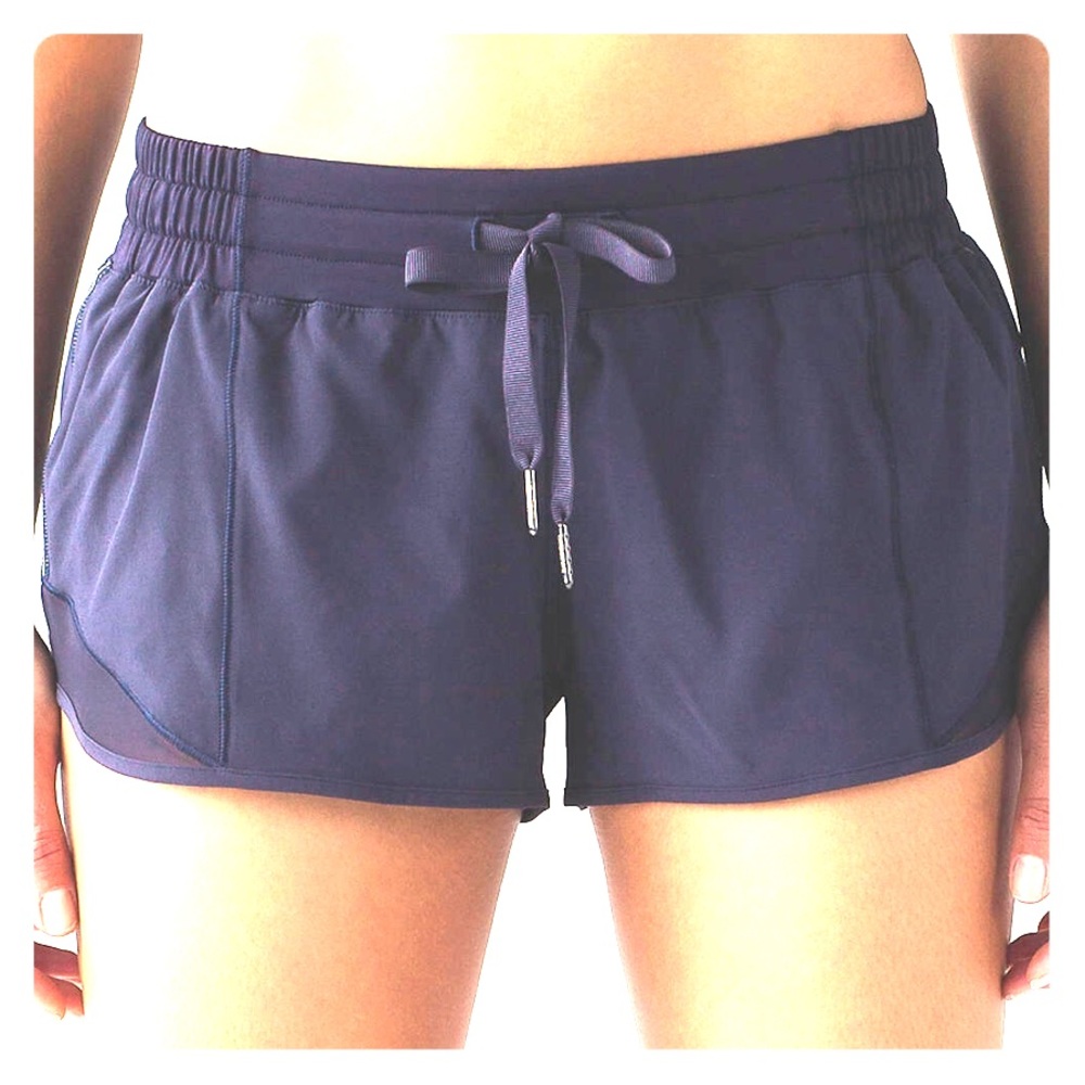 Lululemon Athletic Shorts